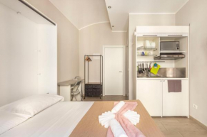 Montebello 42 Window Studio Apartment by Alterego